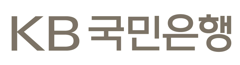 KB국민은행 로고
